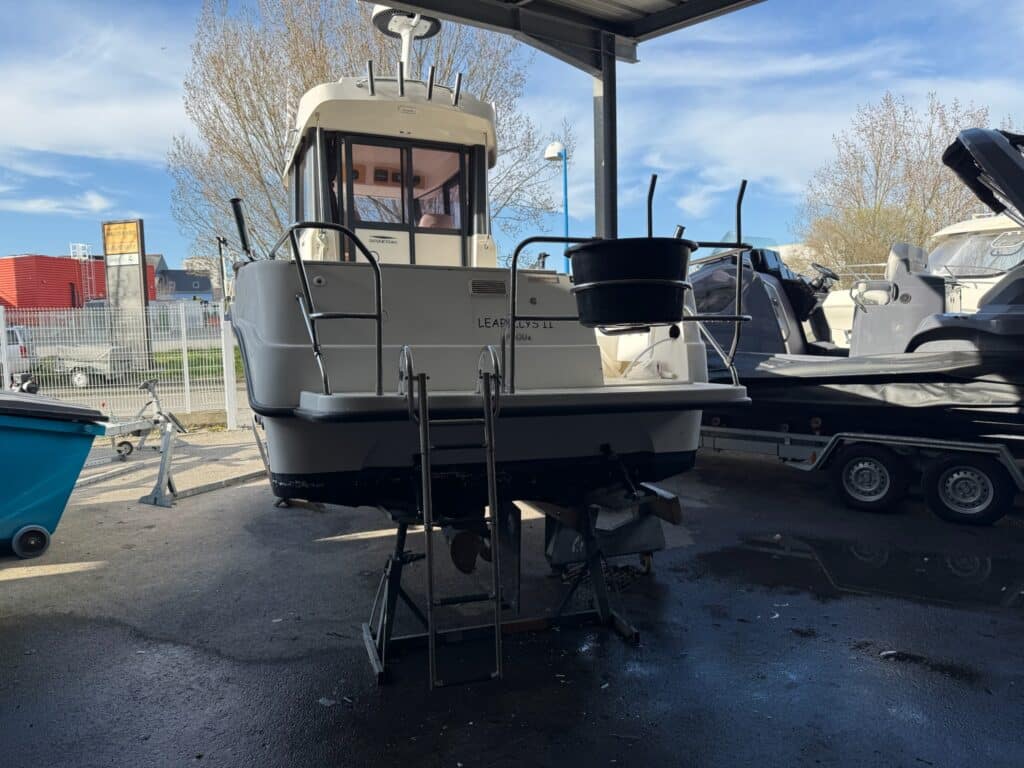 west-inox-aménagement bateau