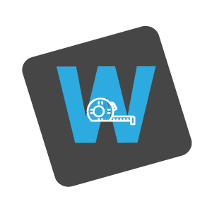 west inox logo sur mesure