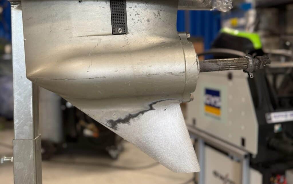 west-inox-réparation-embase